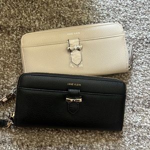 Wallet - Anne Klein